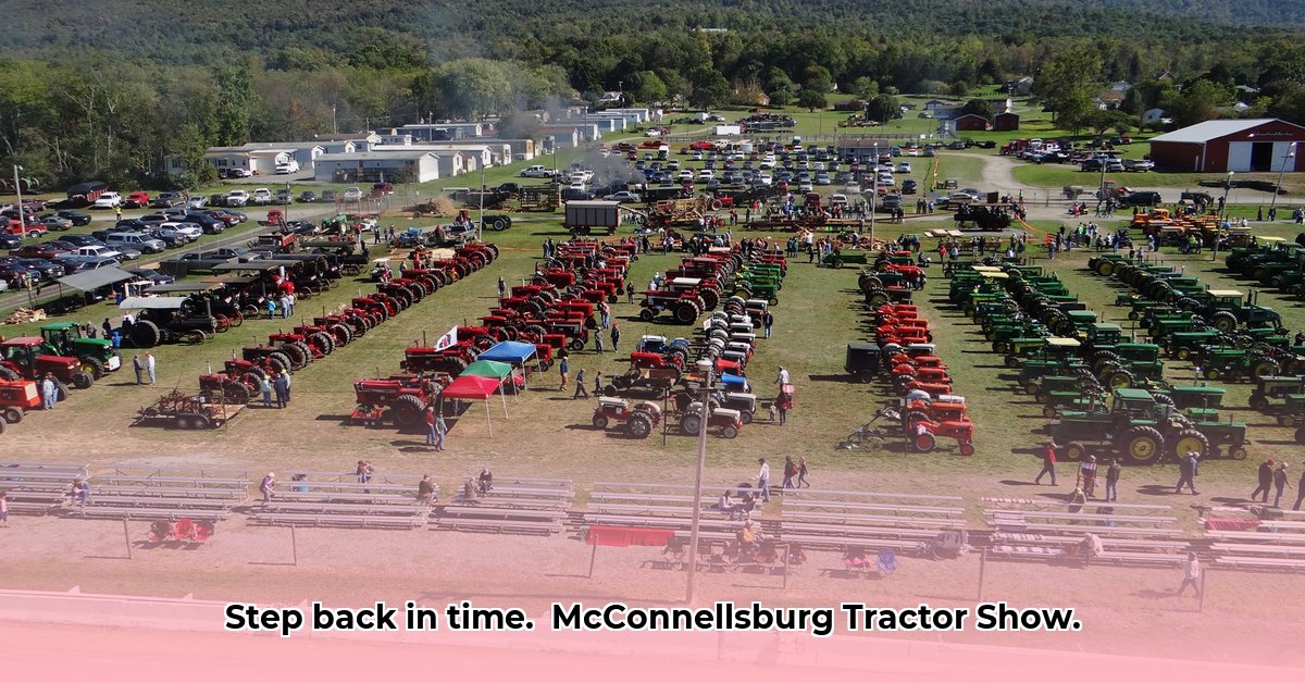 mcconnellsburg-pa-tractor-show